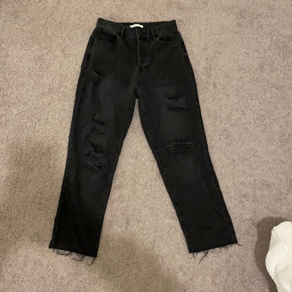 Pac sun Mom jeans